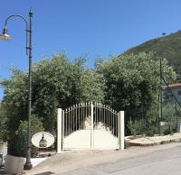 A Casa della Nonna - B&B Cefalú