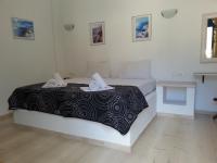 Camera Budget Doppia con Letti Singoli