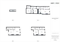 Host & Stay - Albert House - Ferienwohnung Weymouth
