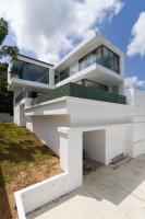 Jasmine Bophut - A Stunning Seaview Villa - B&B Bo Phut Beach