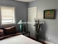 Apartment mit 3 Schlafzimmern