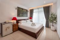 Oasis Central Residence & Hotel - District 1 - B&B