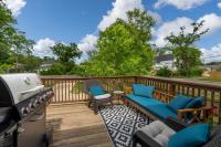 Centrally Located Cozy Pet Friendly Cottage - B&B Nashville