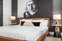 Beautiful Condo for 4 Mins to Nashville Nightlife - B&B Nashville