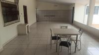 Hostel dos andradas quarto individual 02 - Ferienwohnung Campo Grande