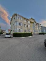 Comfortable apartments Aqtau - B&B Aktau