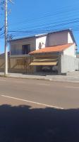 Hostel dos andradas quarto individual 02 - B&B Campo Grande