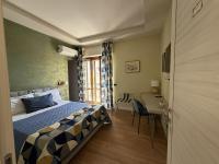 Tweepersoonskamer met Eigen Badkamer