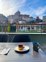 Soil balat - Ferienwohnung Istanbul