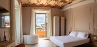 Deluxe Kamer met Kingsize Bed