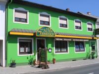 Landgasthof Zum Alten Weinstock - B&B Rudersdorf