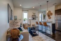 Stylish Loft Near Centennial Park - Ferienwohnung Nashville