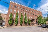 Modern Loft Near West End - B&B Nashville