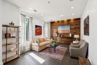 Modern Loft Near West End - B&B Nashville