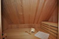 Ferienhaus SPO-Kate 1 - Bed and Breakfast Sankt Peter-Ording