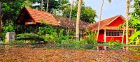 Nellu - Tranquil Pool Villa & Organic Farmstay near Varkala - Chambres d'hôtes Thiruvananthapuram
