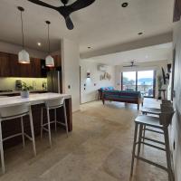 Pent House - La Ropa Beach - Ferienwohnung Ixtapa-Zihuatanejo