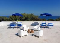Villa Corallo - Bed and Breakfast Orosei