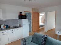 Appartement met 2 slaapkamers