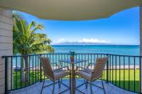 Kahana Reef 217 by Coldwell Banker Island Vacations - B&B Kahana