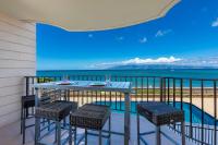 Kahana Reef 205 by Coldwell Banker Island Vacations - Chambres d'hôtes Kahana