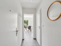 Appartement 2 Chambres avec Balcon