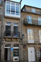 Pensión Acibeche - B&B Santiago di Compostela