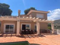 Villa Solymar - Bed and Breakfast Alicante