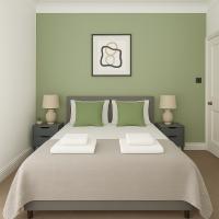Comfortable Apartment in Prime Chiswick Location - B&B