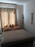 Studio saint-Denis Providence Arrivée Autonome - Bed and Breakfast