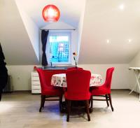 Apartments Toni - B&B Traù