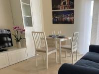 Appartamento Gran Sasso MINI Relax - B&B