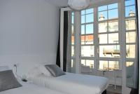 Camera Doppia con Letti Singoli