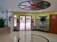 ACV - Costa Caribe II-2ª linea planta 2 norte 2 - Bed and Breakfast El Borseral