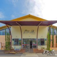 diRoma Fiori - B&B Caldas Novas