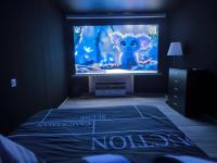 Le cinéma dans le Verdon classé 3 étoiles - B&B