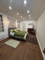 Deluxe Tweepersoonskamer