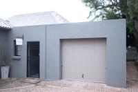 City Scape Nest Suites Unit 1 - Ferienwohnung Mossel Bay