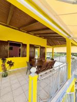 Duplex - B&B Bouillé