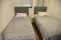 Appartement met 1 Slaapkamer