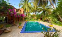 Villa Zehliana - B&B