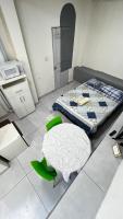 Quarto compacto no Centro de Foz - B&B
