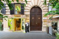 Gv Suite Collection - San Pietro Dome - Bed and Breakfast Rome
