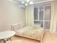 Уютная квартира - Bed and Breakfast Almaty