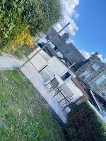 Llwyn Celyn - Ferienwohnung