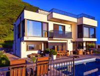 Villa Monza - B&B