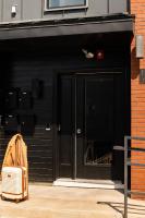 Sosuite at The Jefferson - Fishtown - B&B Filadelfia