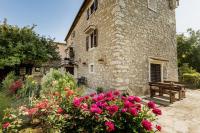 Apartments Mirna Stress free - Chambres d’hôtes
