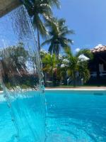 Solar dos Oliverias Serrambi by La Playa - B&B