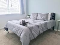 Suite Doble Deluxe - Cama grande